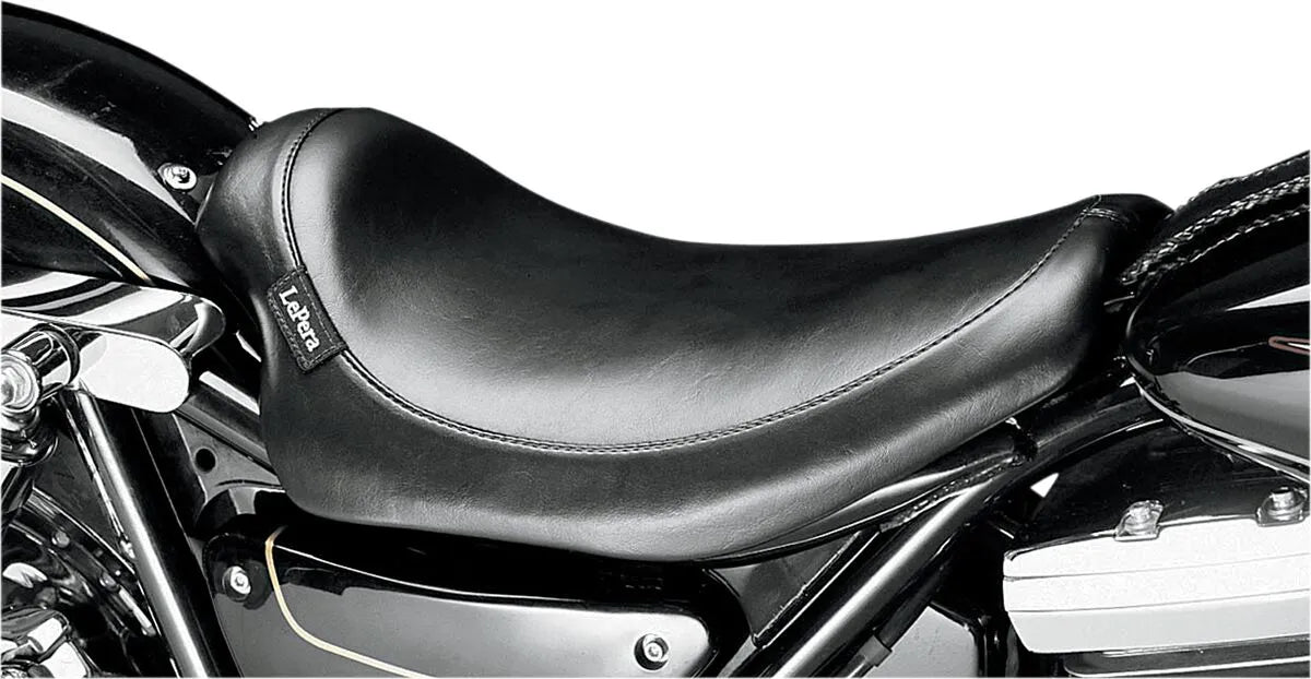 Le Pera Silhouette Solo Seat