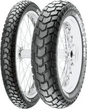 Pirelli MT60 Dual Sport Reifen 100/90-19 Vorderachse