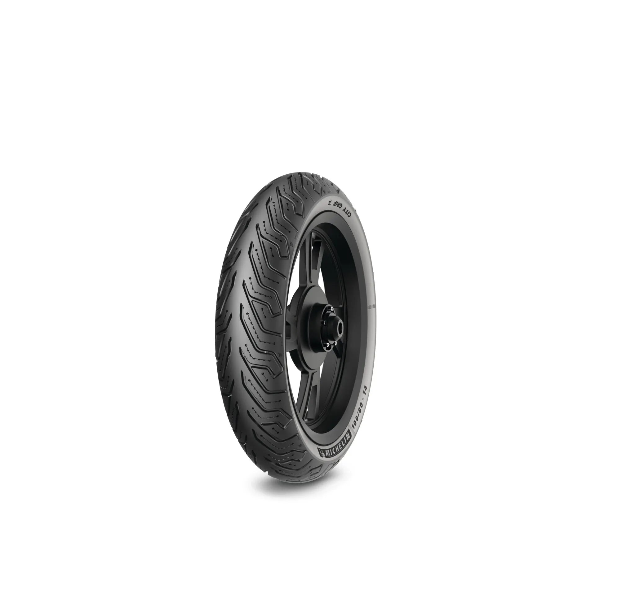 Michelin City Grip 2 Reifen 120/70-10 Rollerreifen