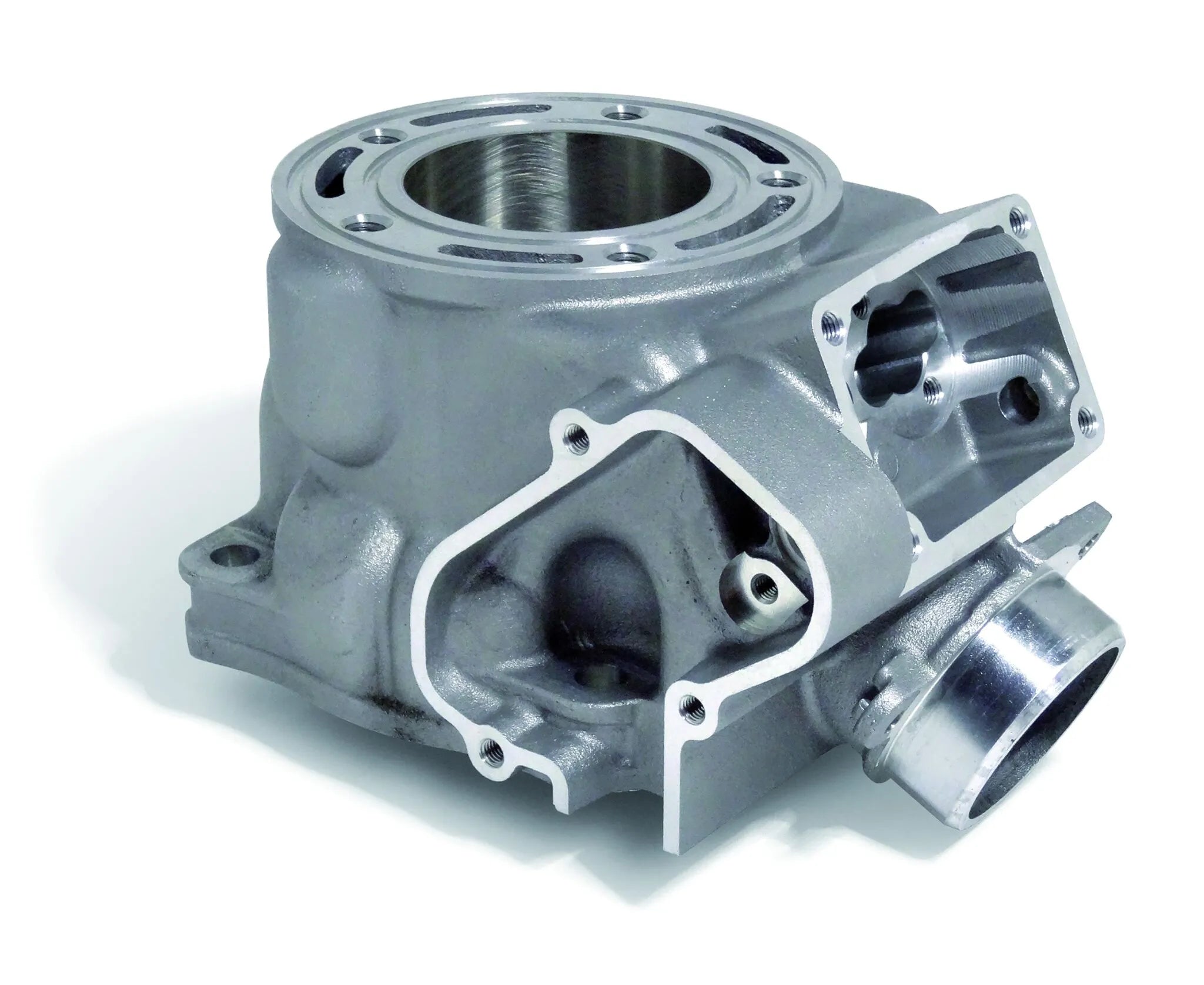 Airsal 125cc Zylinder-Kit - Aluminium, Nickel-Siliziumkarbid