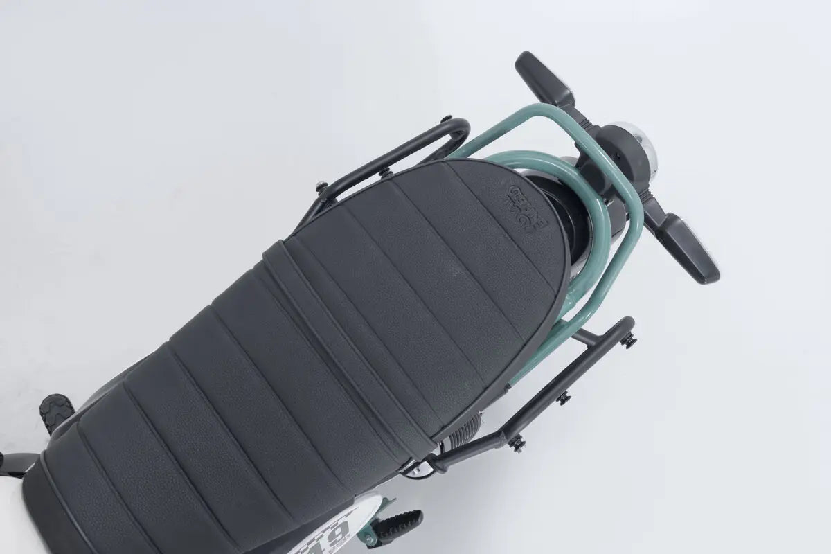 Sw-motech SLC Seitengepäckträger (links) für Seitentaschen