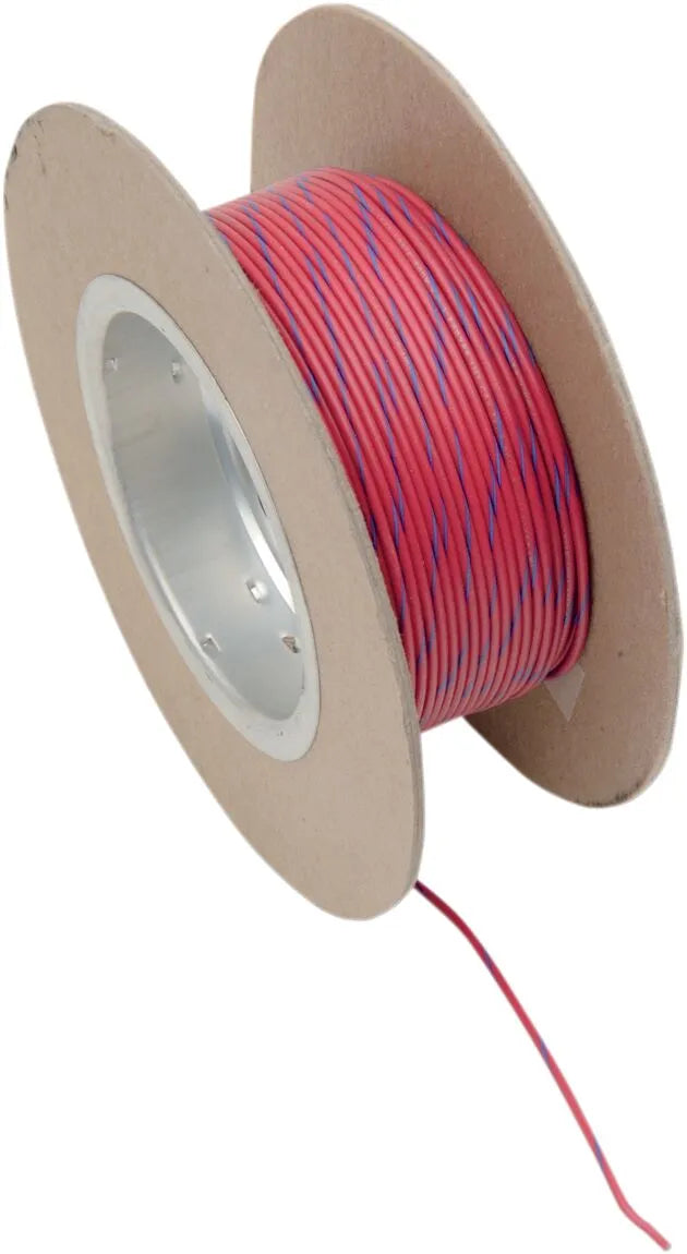 Namz Oem Color Drahtspule – 18 Awg Rot