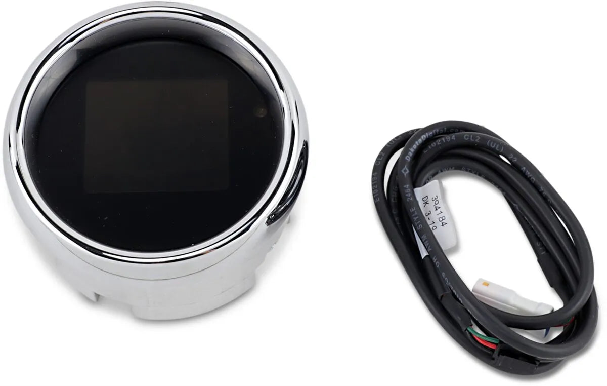 Dakota Digital Mlx-3012 Digitaler Tachometer