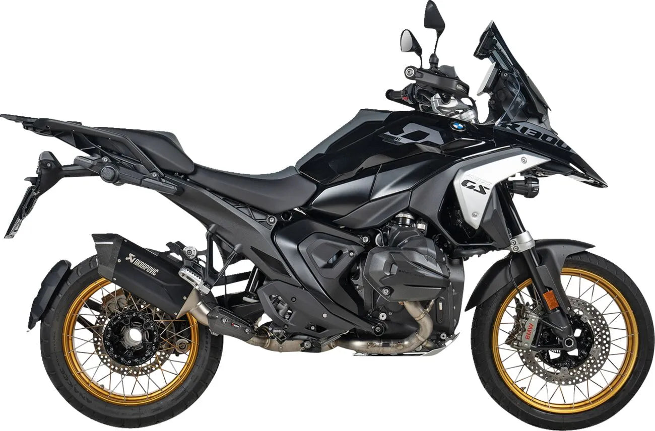 Akrapovic Krümmerrohr für BMW R 1300 GS
