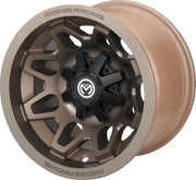 Moose Offroad 416x Felge - 14 Zoll Bronze