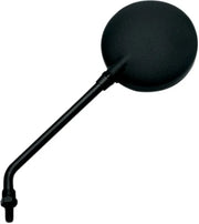 Emgo Rundspiegel – Kawasaki KZ-Stil, universell passend