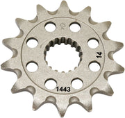 JT Sprockets Ritzel für die Vorgelegewelle - 520er Kette