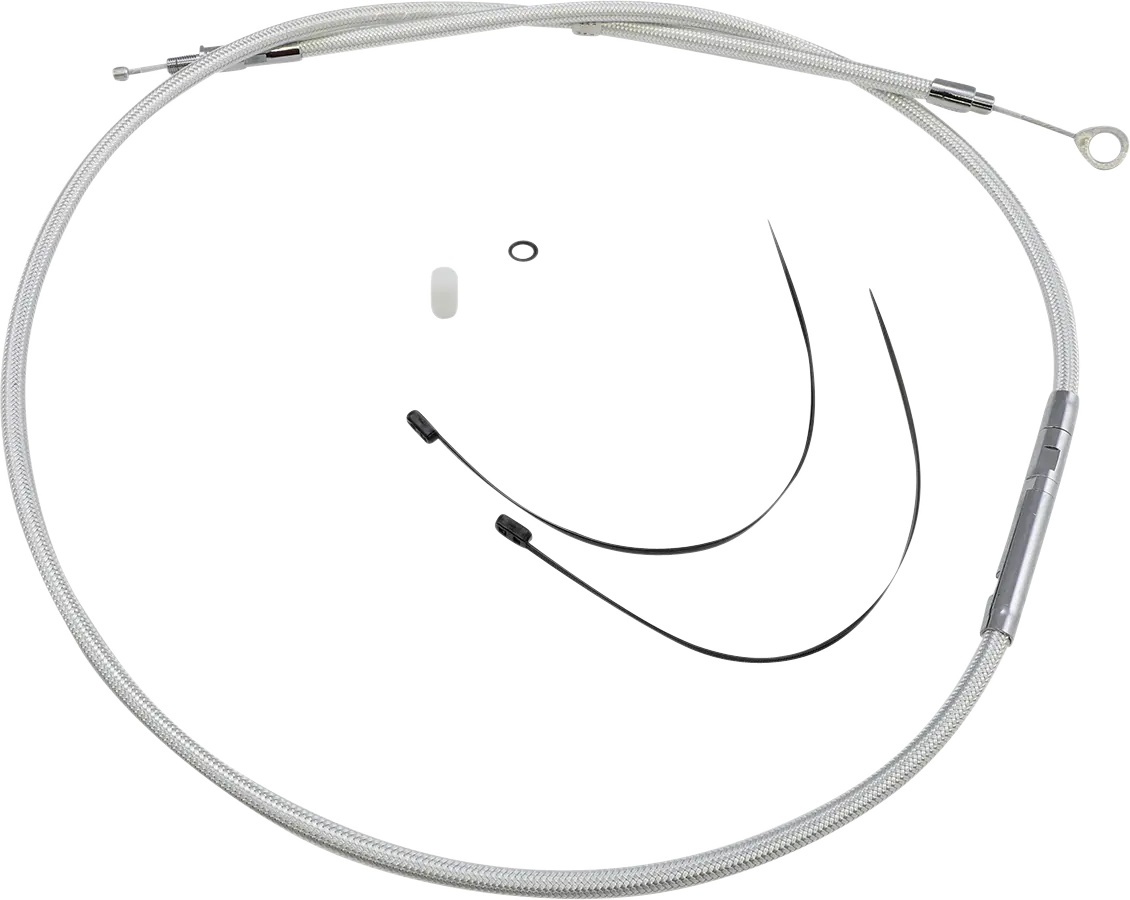 Magnum Shielding Sterling Chromite II Kupplungszug