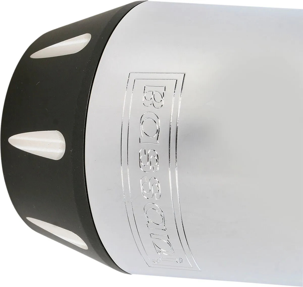 Bassani Xhaust Road Rage 2:1 Auspuffanlage