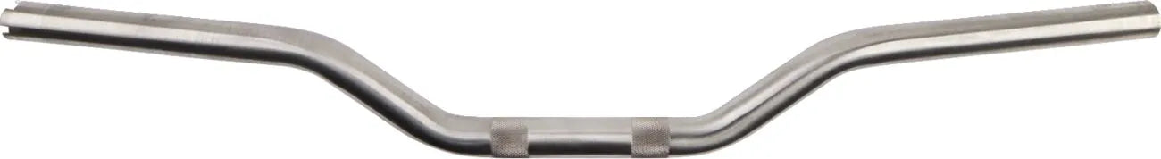 Slyfox Lenker – Motocross-Stil, Edelstahl