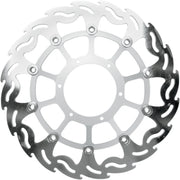 Moto-master Flame Bremsscheibe für Hochleistungsbremsen