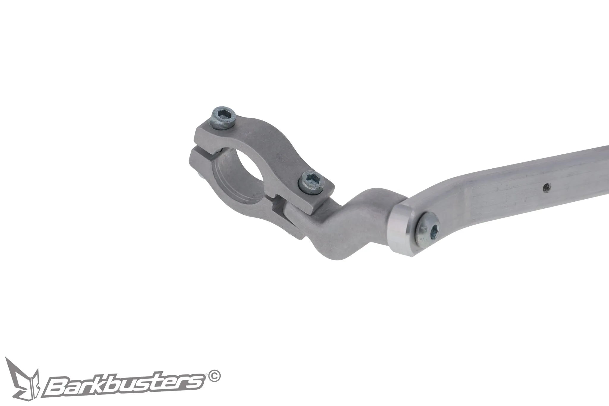 Barkbusters Hardware-Kit – Handschutzhalterungen aus Aluminium