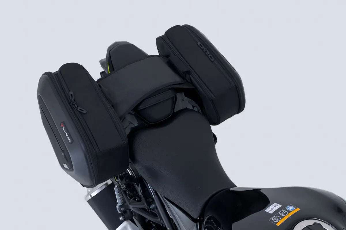 Sw-motech Pro Blaze H Satteltaschen-Set