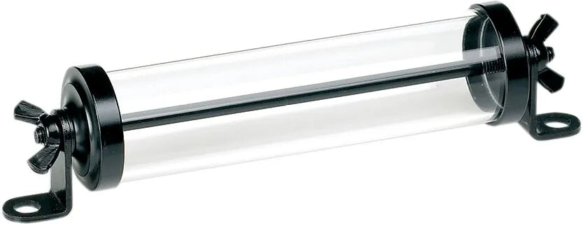 Biltwell Aufbewahrungsrohr für Motorradkennzeichen