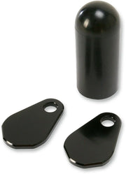 PSR-Lufteinspritz-Verschlussplatte