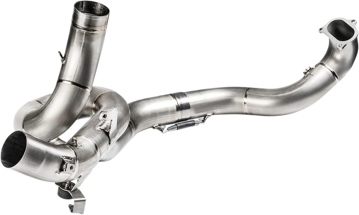 Akrapovic-Köpfer für Ducati Multistrada 1200/1260