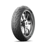 Michelin Road 6 Reifen 190/55ZR17 hinten