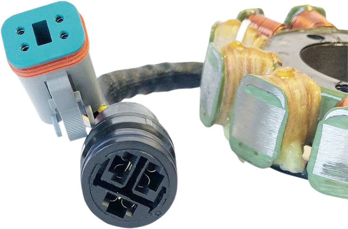 Rick's Motorsport Elektrischer Stator im OEM-Stil