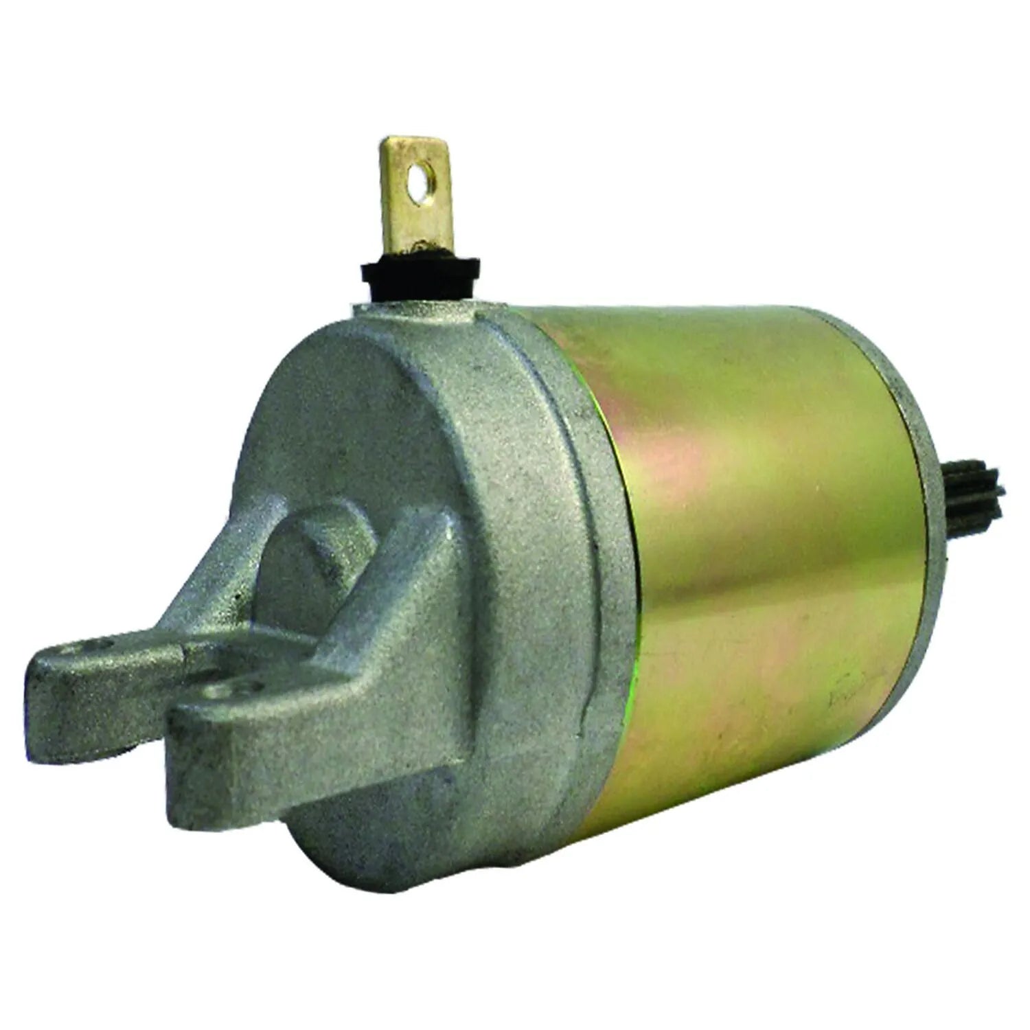 Parts Europe Anlasser – Hochleistungs-Ersatzteil