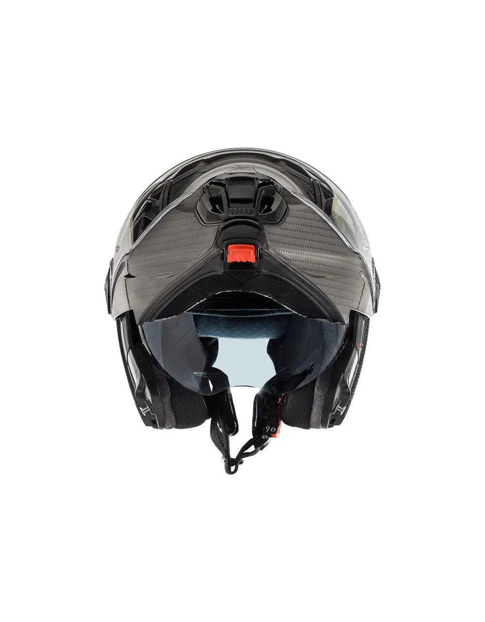 Premier Helmets Land Cruiser Carbon Modularhelm