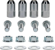 Moose Offroad Radbolzen-/Mutternsatz