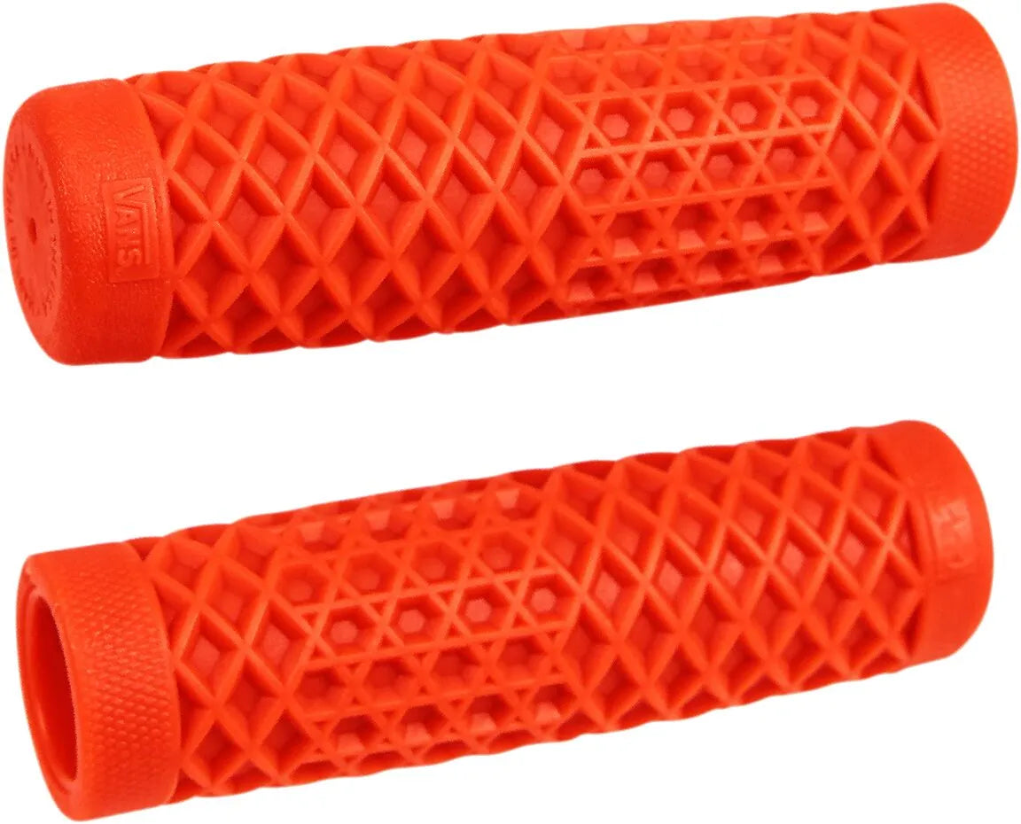 Odi Vans Griffe - Orange, 7/8"