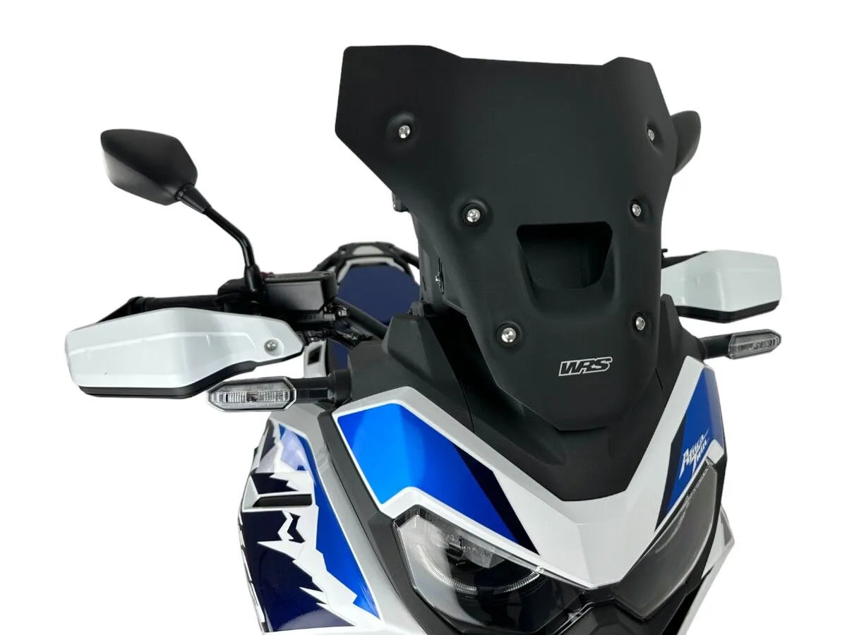 Wrs Windschutzscheibe - Hochwertiges PMMA-Plexiglas