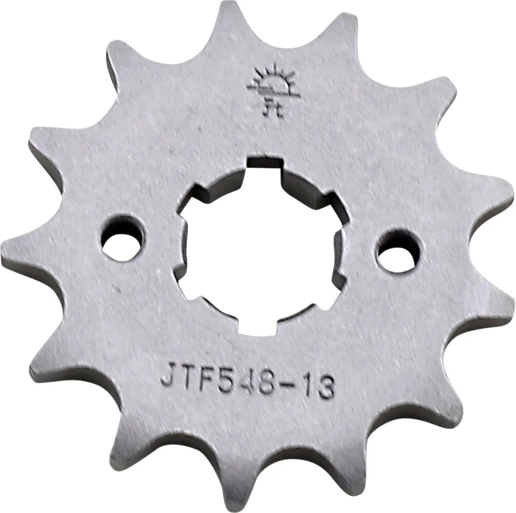 JT Sprockets Ritzel vorne – 428er Kette, 13 Zähne