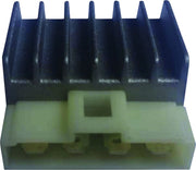 Parts Europe Regler-Gleichrichter - OEM-Ersatzteil