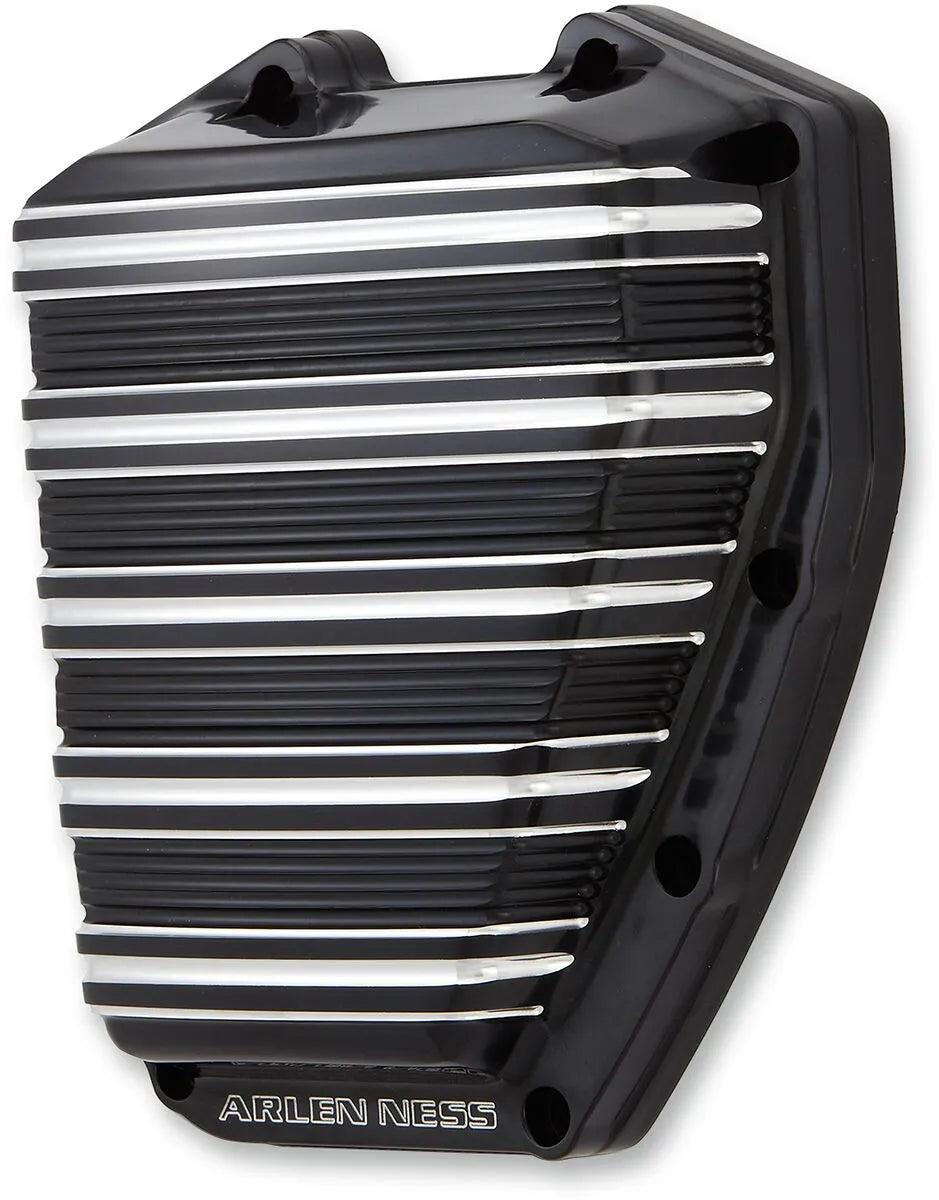 Arlen Ness 10 Gauge Nockenwellendeckel für Harley-Davidson