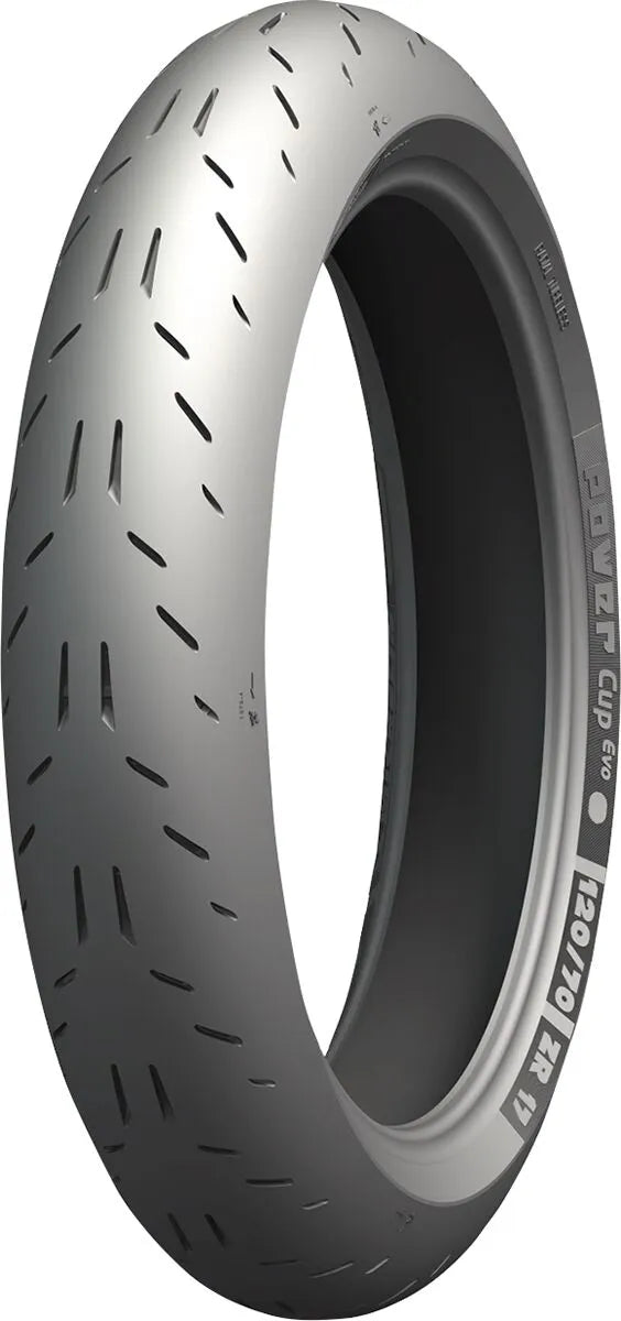 Michelin Power Cup Evo Reifen 110/70ZR17 Vorderachse