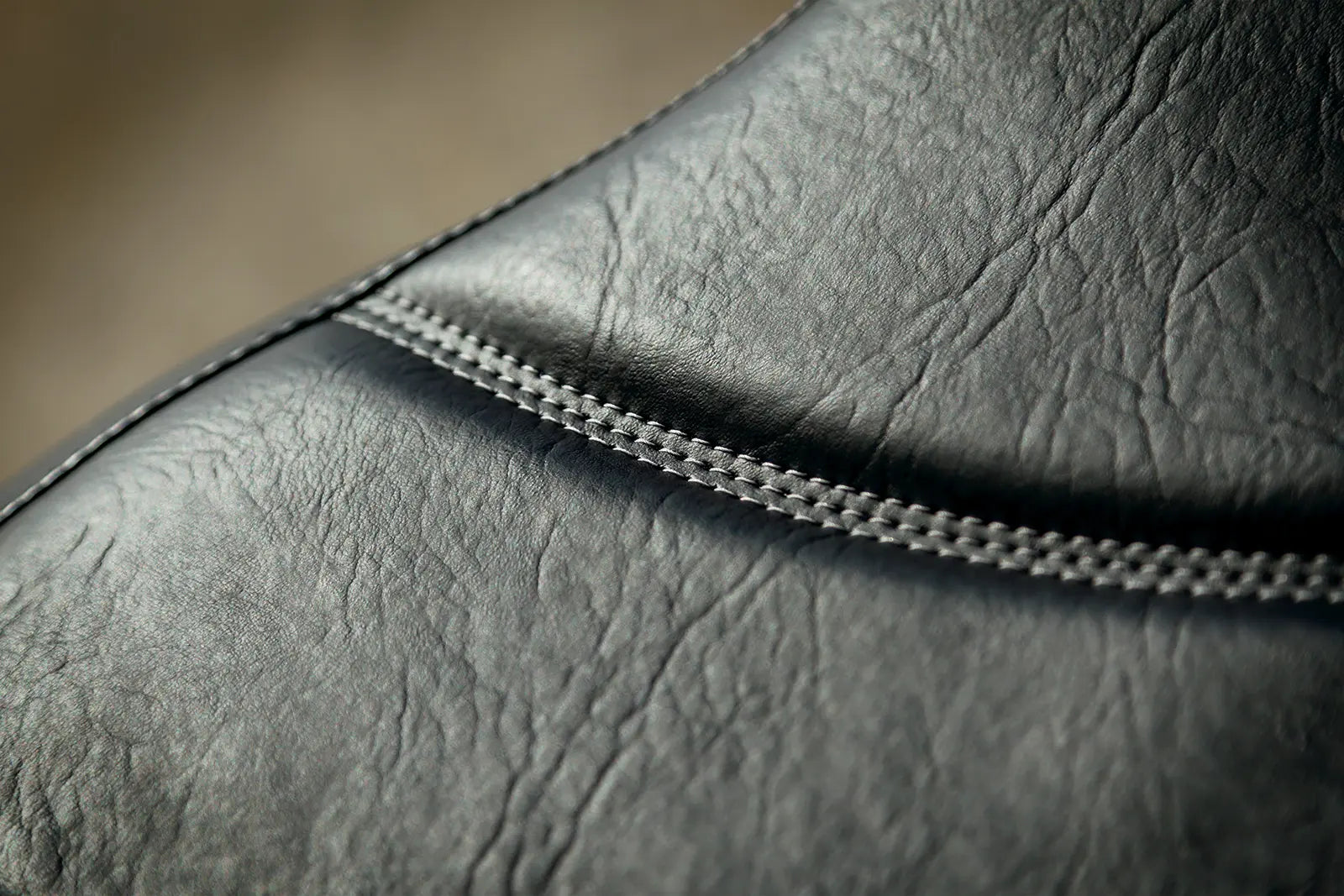 Mustang MX Tour Einzelsitz