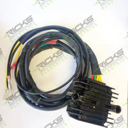 Rick's Motorsport Gleichrichterregler für BMW