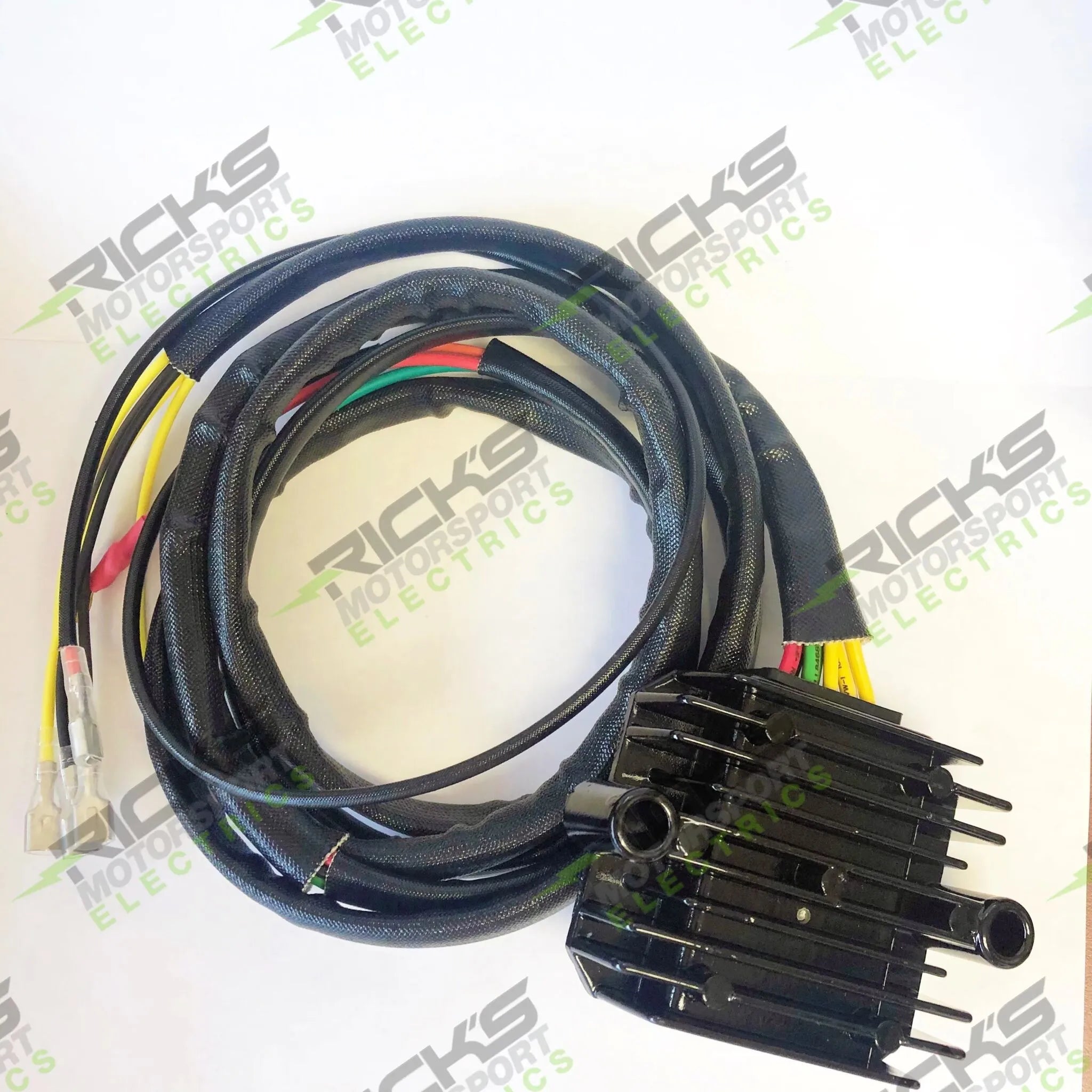 Rick's Motorsport Gleichrichterregler für BMW