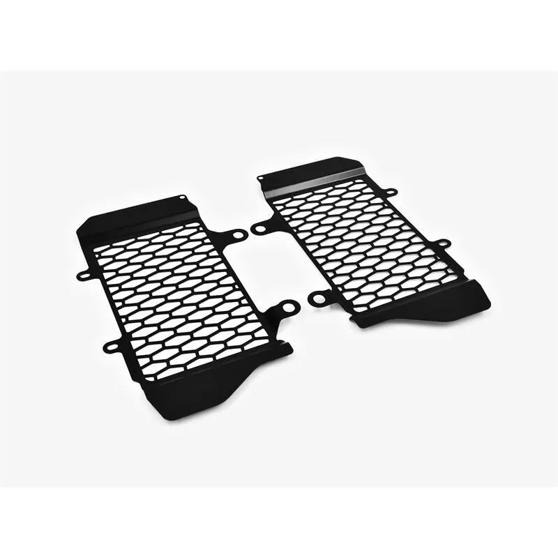 Zieger Kühlerschutzgitter für optimalen Schutz