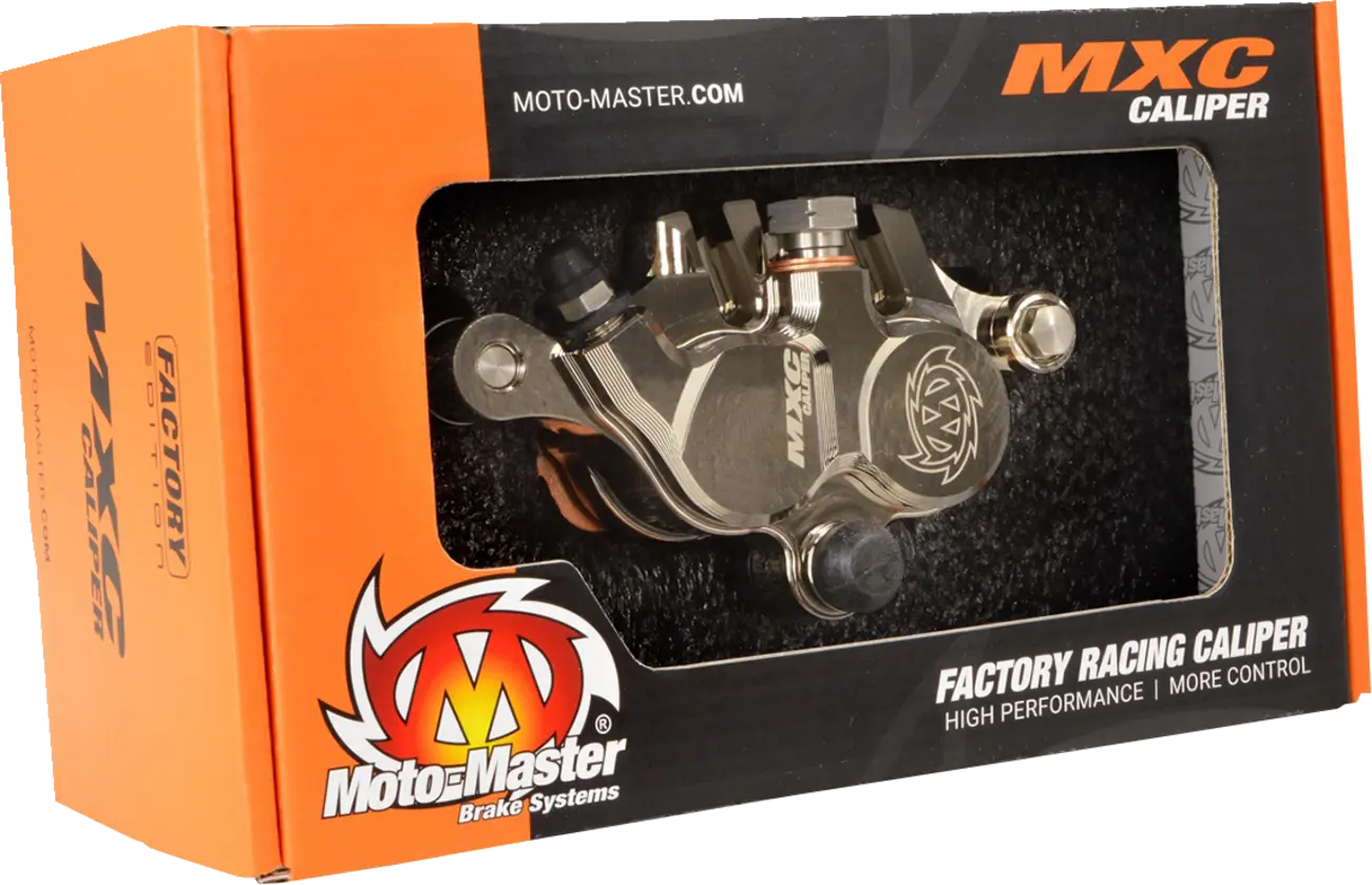 Moto-master MXC Bremssattel für OEM