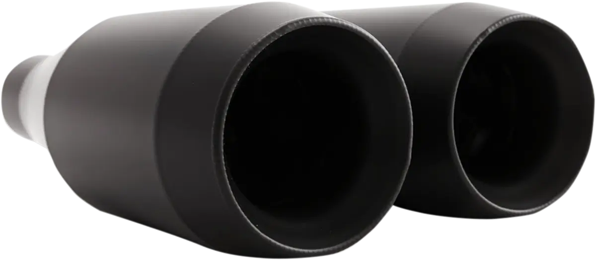 Trask Slip-on-Schalldämpfer für mehr Leistung und besseren Sound