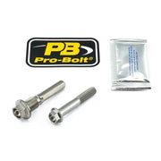 Pro Bolt Titan-Bremssattel-Montagesatz