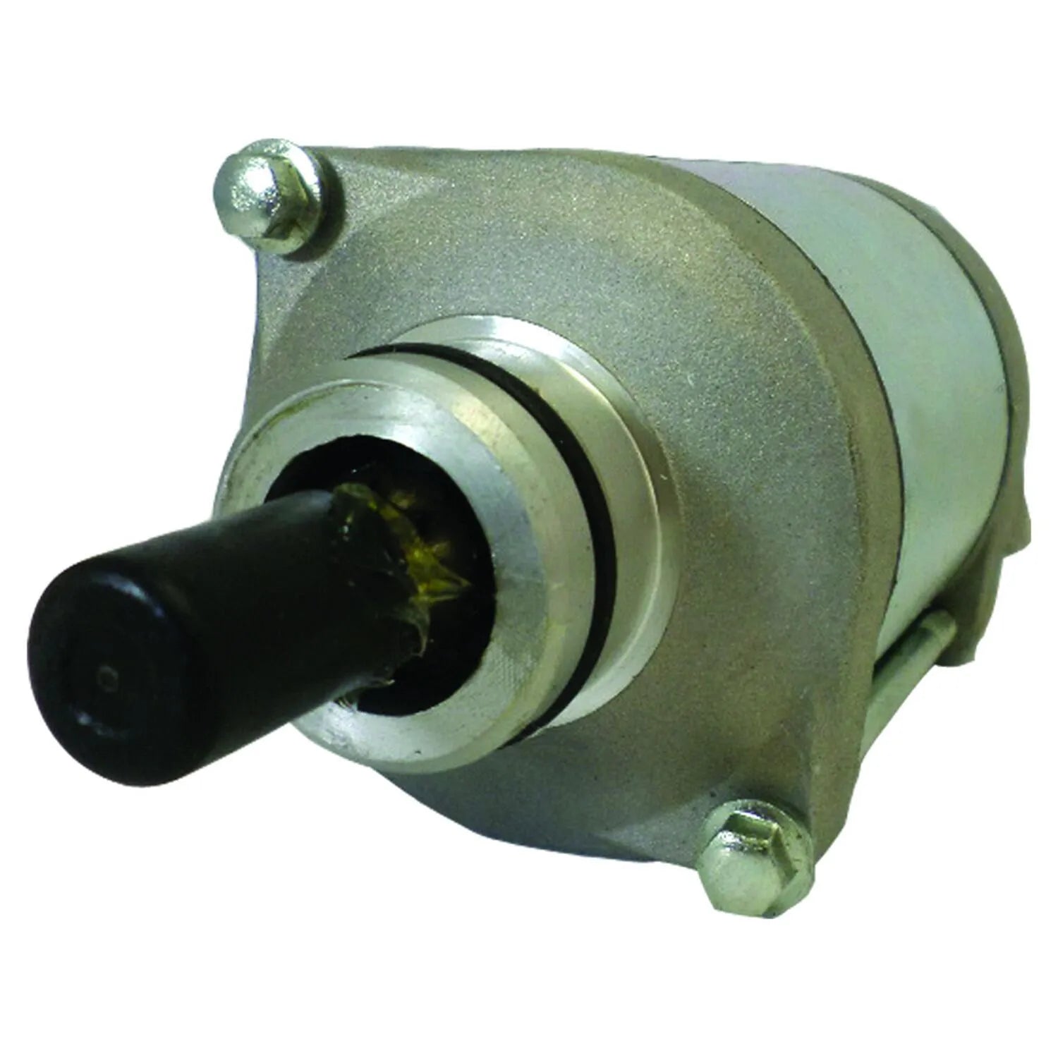 Parts Europe Anlasser – Hochleistungs-Ersatzteil