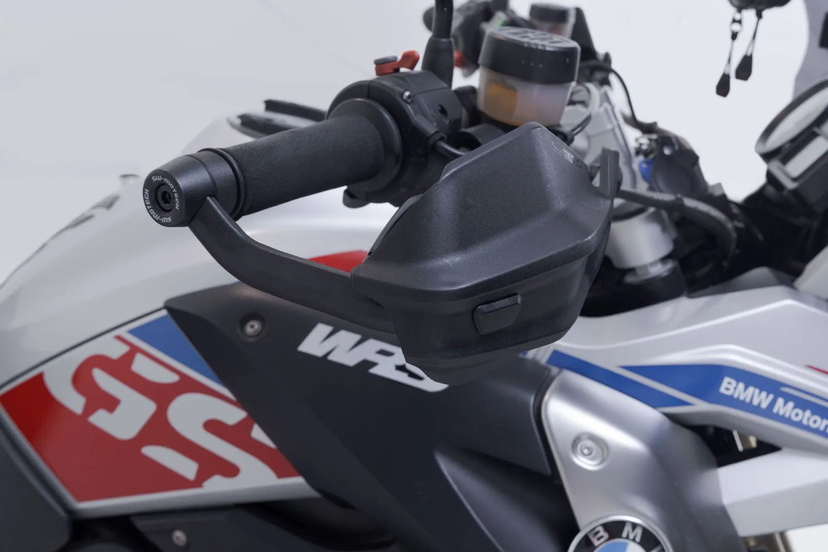 Sw-motech Adventure Handschutz-Kit