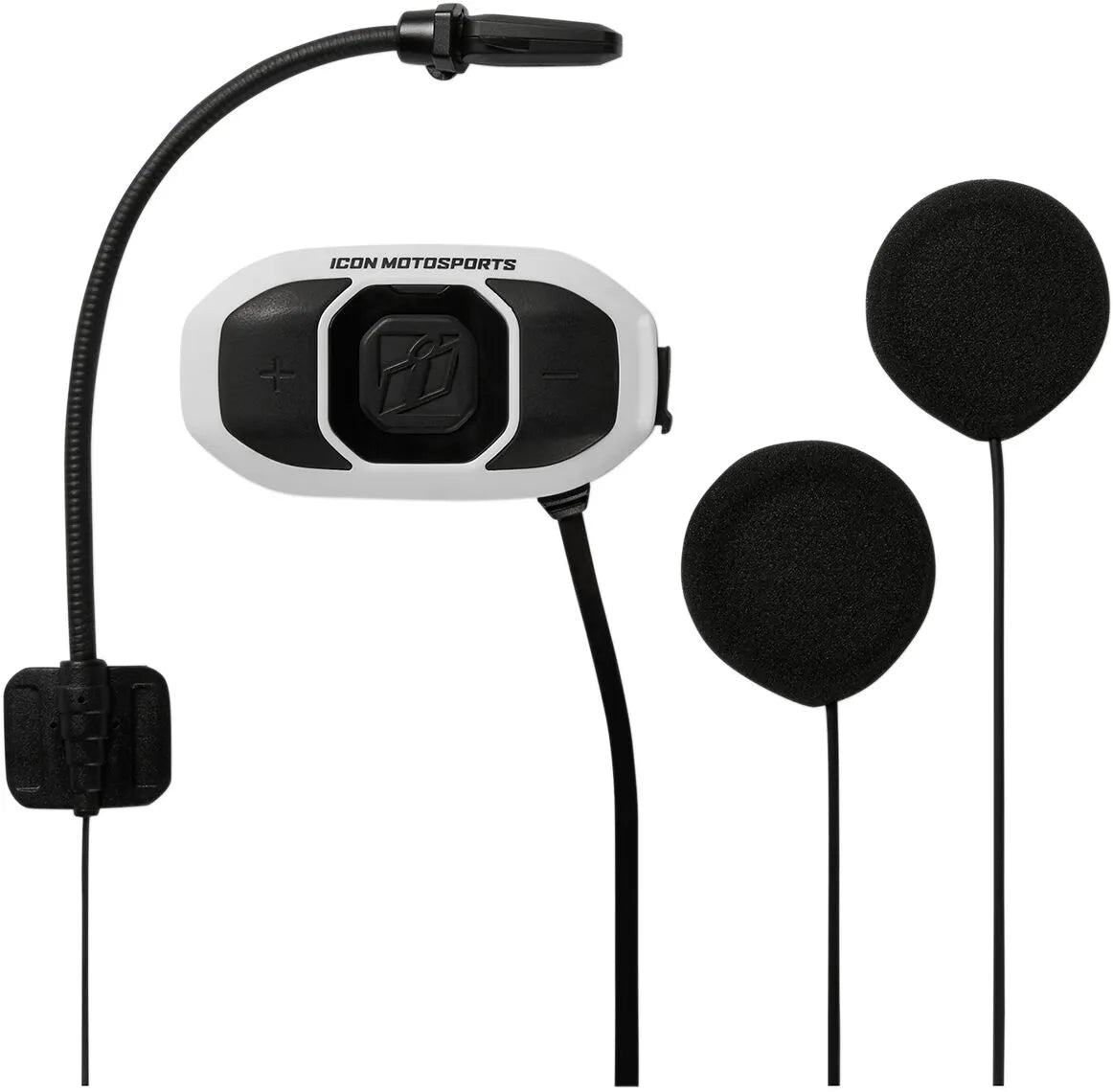 Icon Rau™ Kommunikationshelm-Headset
