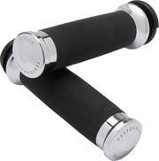 Slyfox Chromgriffe - 1" Lenker