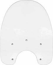 Memphis Shades Ersatzwindschutzscheibe