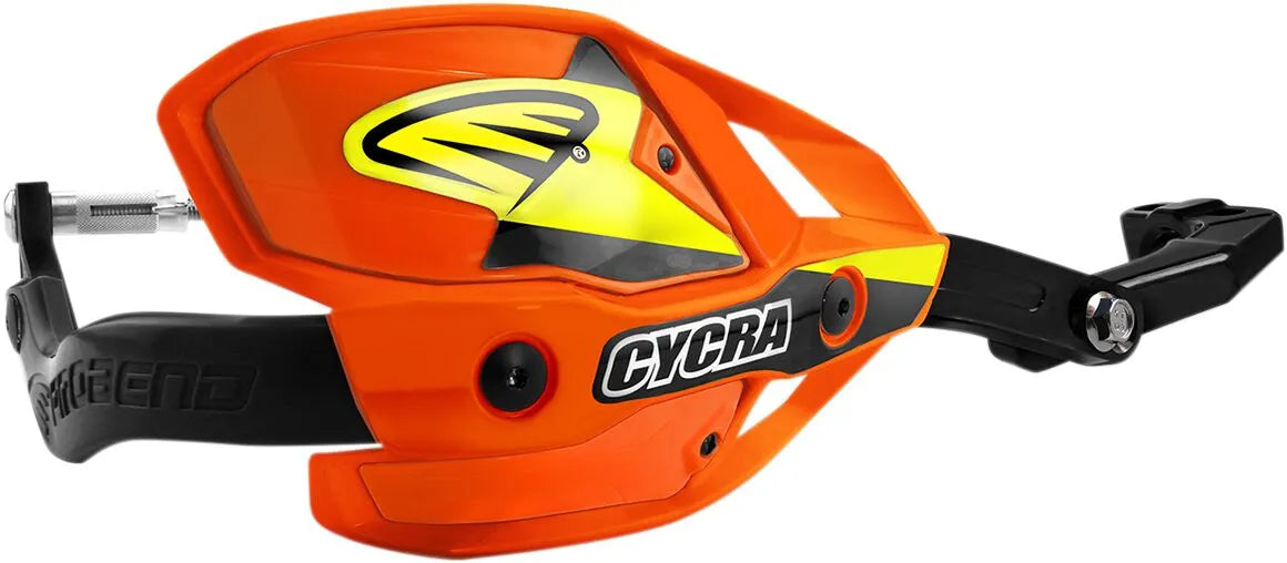 Cycra Ultra Probend HCM Handschützer - Orange