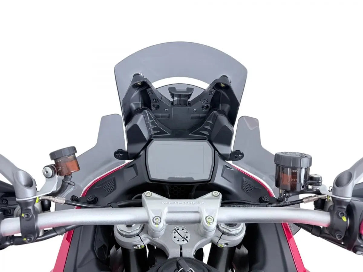 WRS Sport Windschutzscheibe Ducati Multistrada V2