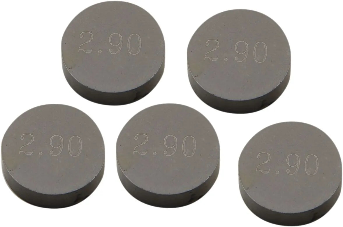 Prox 9,48 mm Ventilscheiben