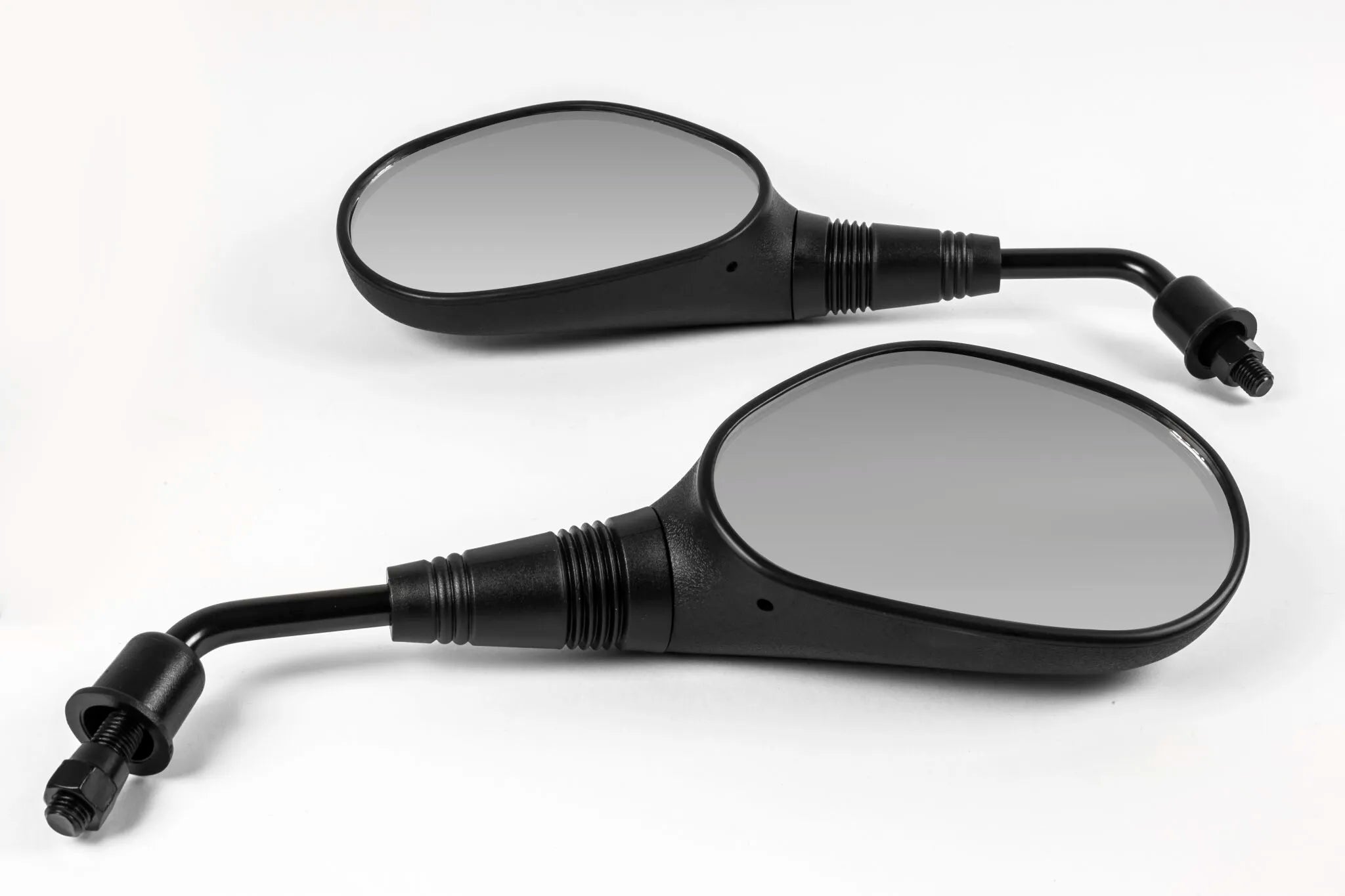 Parts Europe Universal E-geprüfter Spiegel