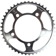 JT Sprockets Stahl-Kettenrad hinten, 45 Zähne