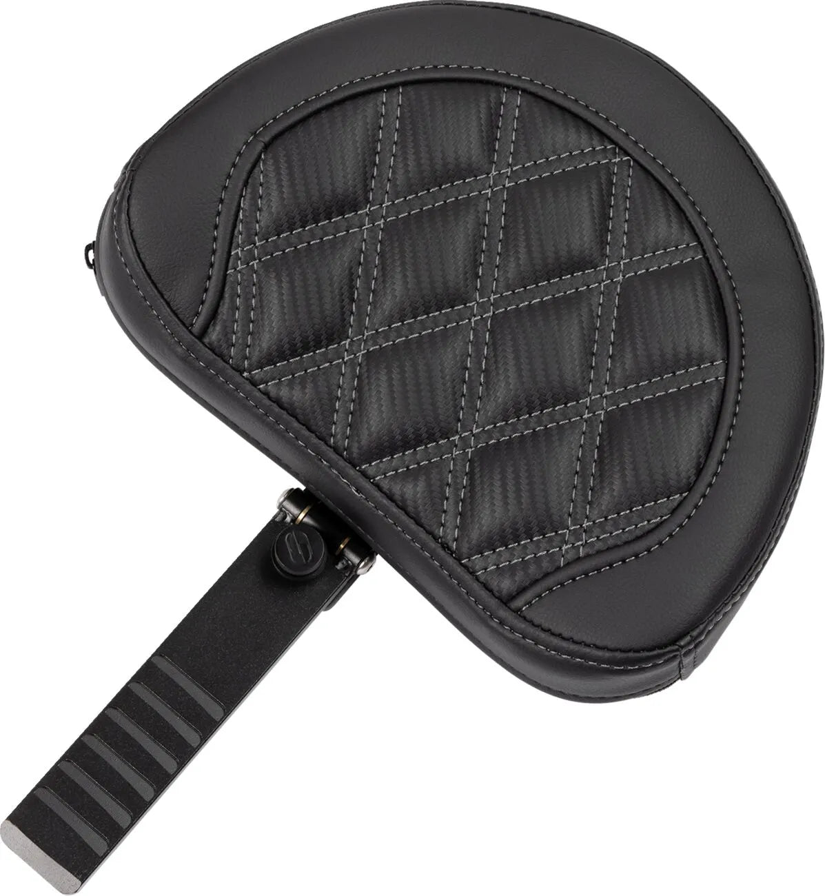 Saddlemen Roadsofa Sitz mit verlängerter Reichweite