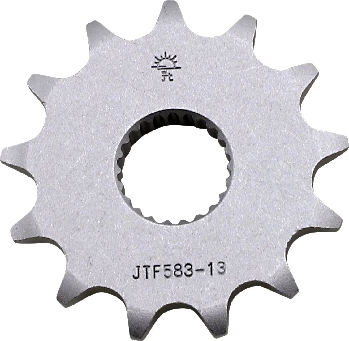 JT Sprockets Ritzel vorne, 520 Stahl, 13 Zähne